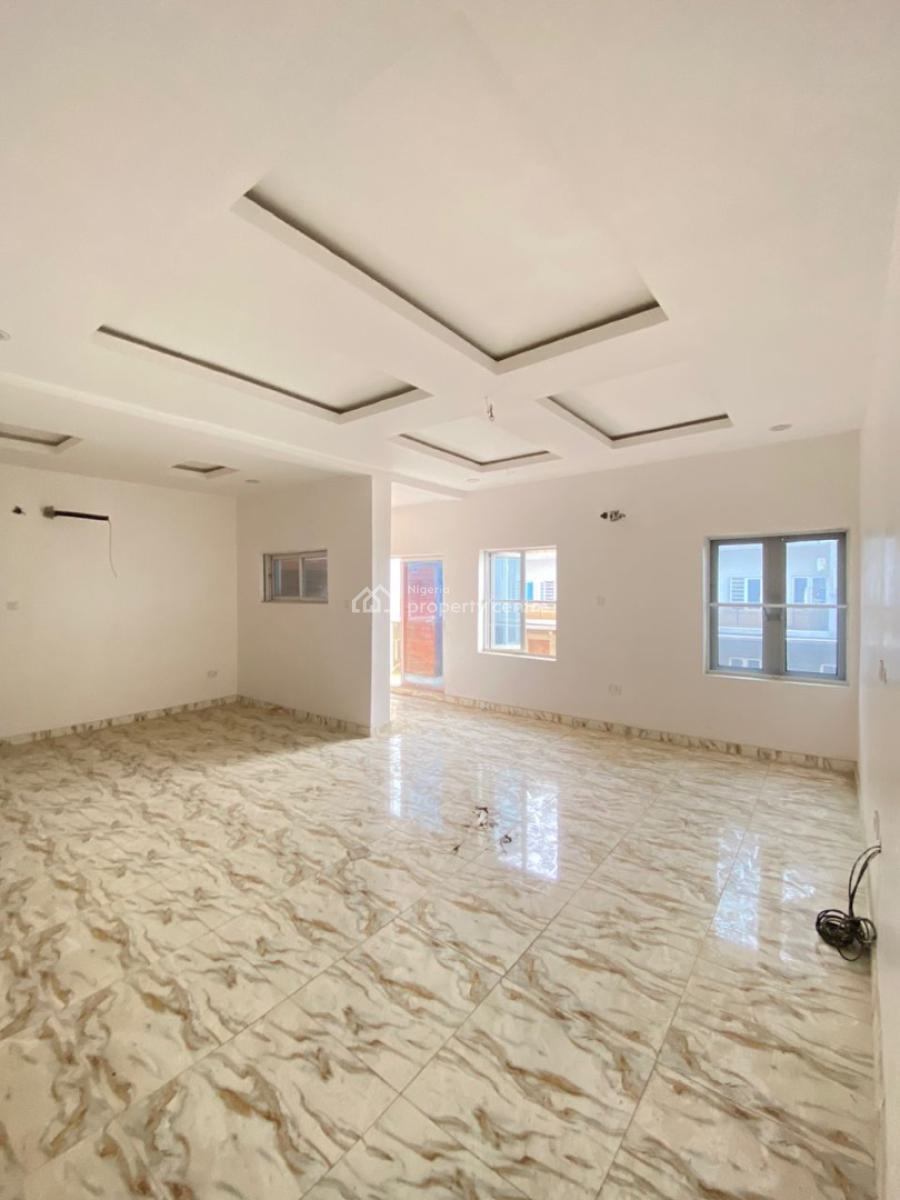 3 Bedroom, Scheme 2, Ajah, Lagos, Flat / Apartment for Sale