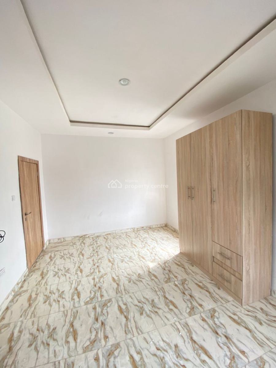 3 Bedroom, Scheme 2, Ajah, Lagos, Flat / Apartment for Sale