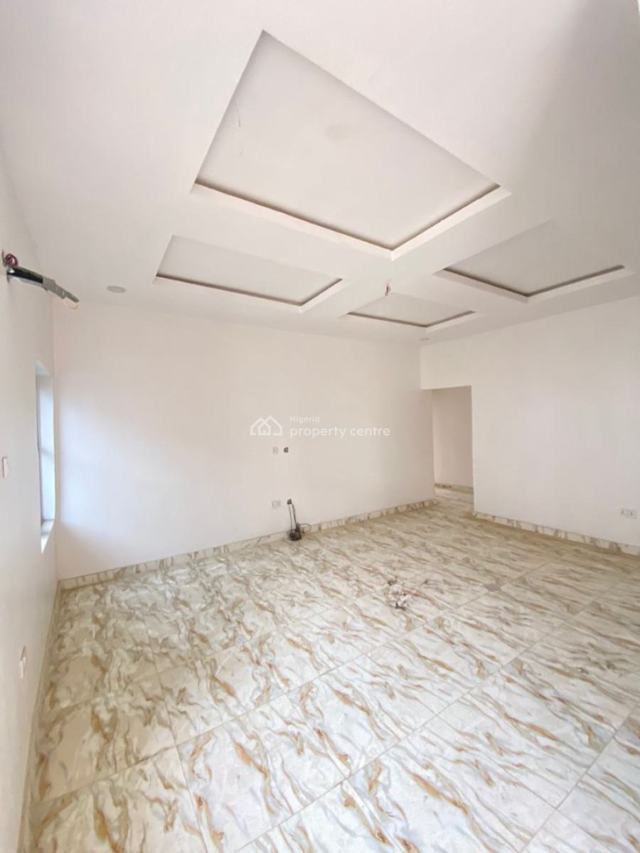 3 Bedroom, Scheme 2, Ajah, Lagos, Flat / Apartment for Sale