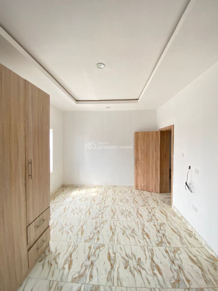 3 Bedroom, Scheme 2, Ajah, Lagos, Flat / Apartment for Sale