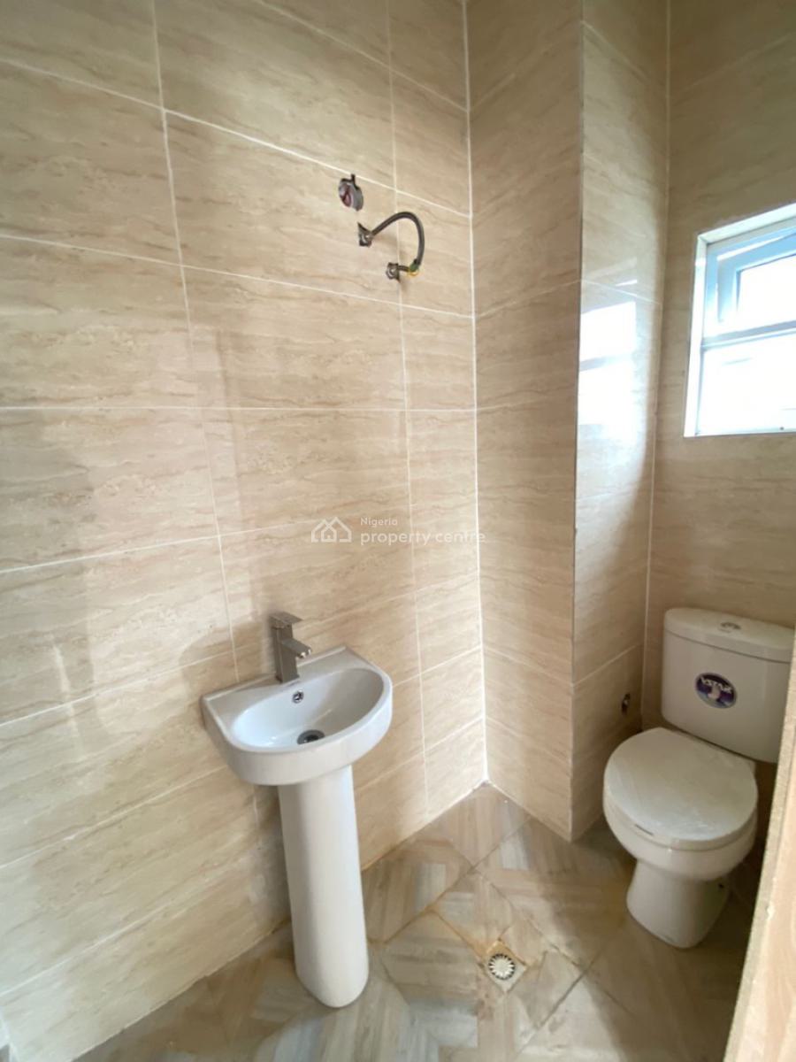 3 Bedroom, Scheme 2, Ajah, Lagos, Flat / Apartment for Sale