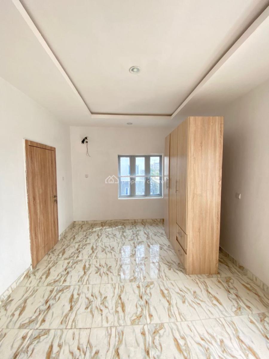 3 Bedroom, Scheme 2, Ajah, Lagos, Flat / Apartment for Sale