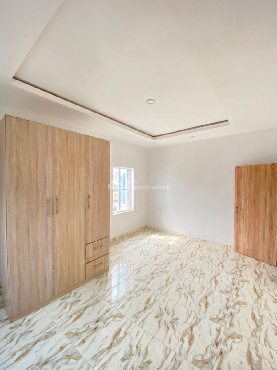 3 Bedroom, Scheme 2, Ajah, Lagos, Flat / Apartment for Sale