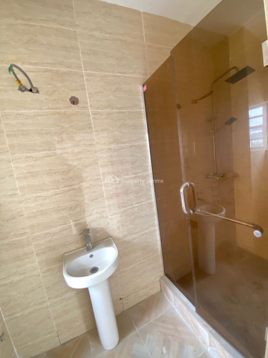 3 Bedroom, Scheme 2, Ajah, Lagos, Flat / Apartment for Sale