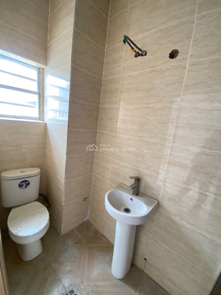 3 Bedroom, Scheme 2, Ajah, Lagos, Flat / Apartment for Sale