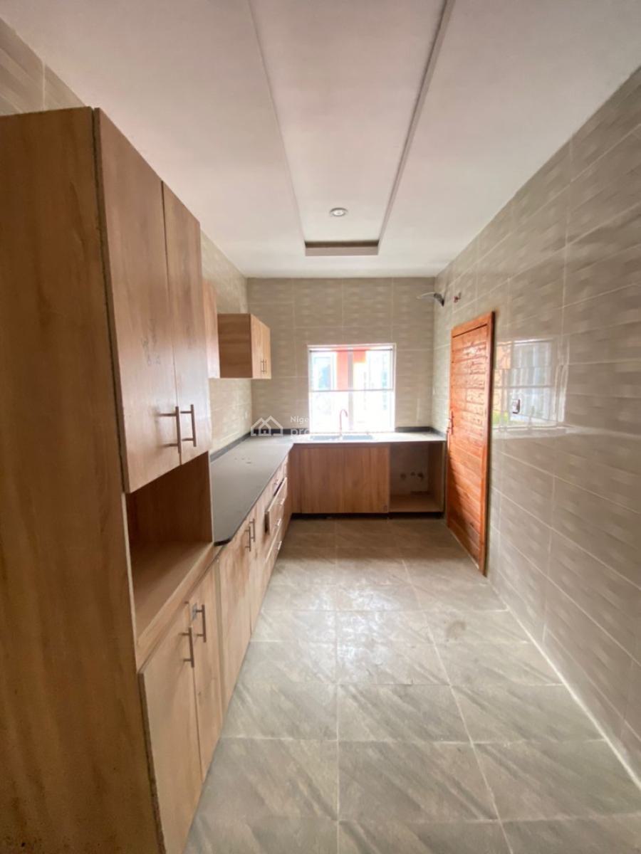 3 Bedroom, Scheme 2, Ajah, Lagos, Flat / Apartment for Sale