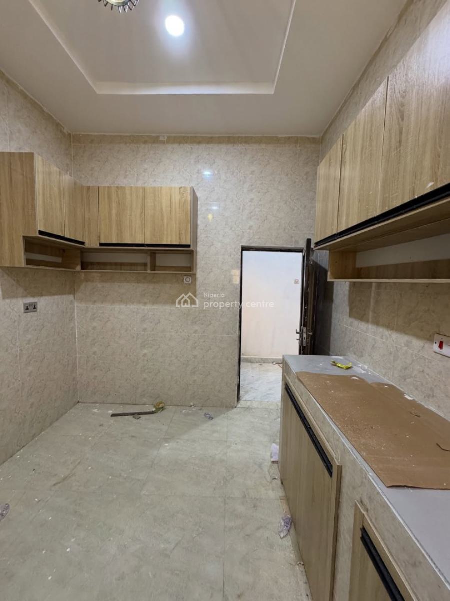 Newly Built 2 Bedroom and 1 Bedroom Apartment with a Shop, Omuoda Aluu, Port Harcourt, Rivers, Terraced Bungalow for Sale