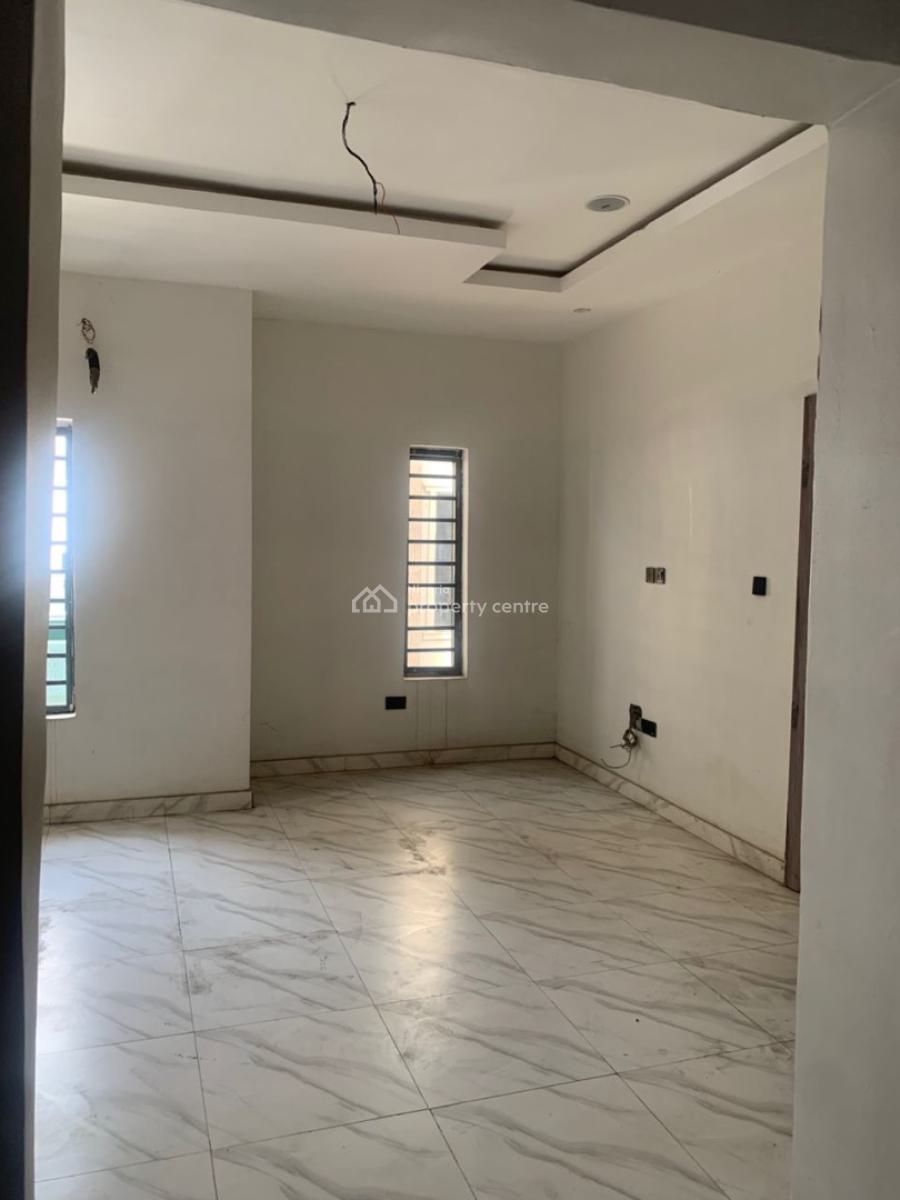 Luxury 4 Bedroom Fully Detached Duplex, Orchid Road, Lekki Phase 2, Lekki, Lagos, Detached Duplex for Rent