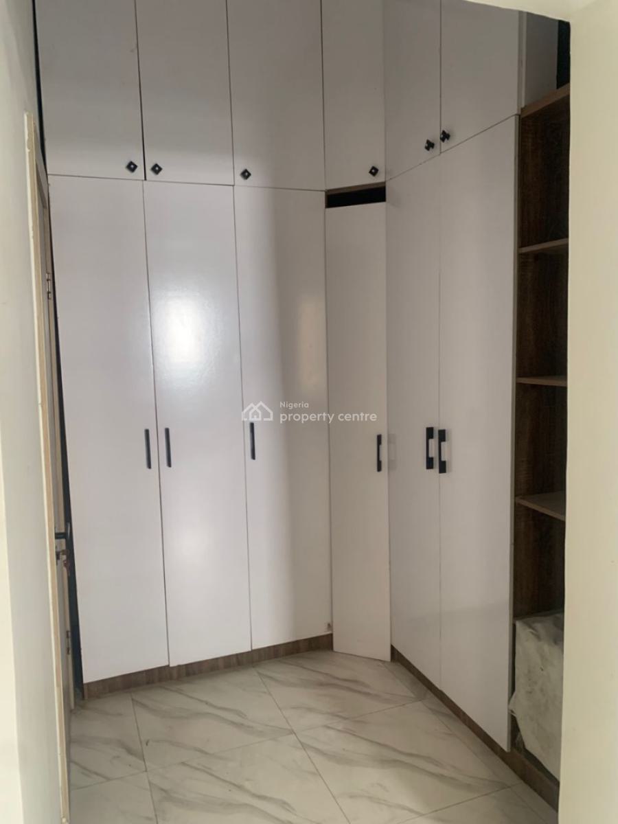 Luxury 4 Bedroom Fully Detached Duplex, Orchid Road, Lekki Phase 2, Lekki, Lagos, Detached Duplex for Rent