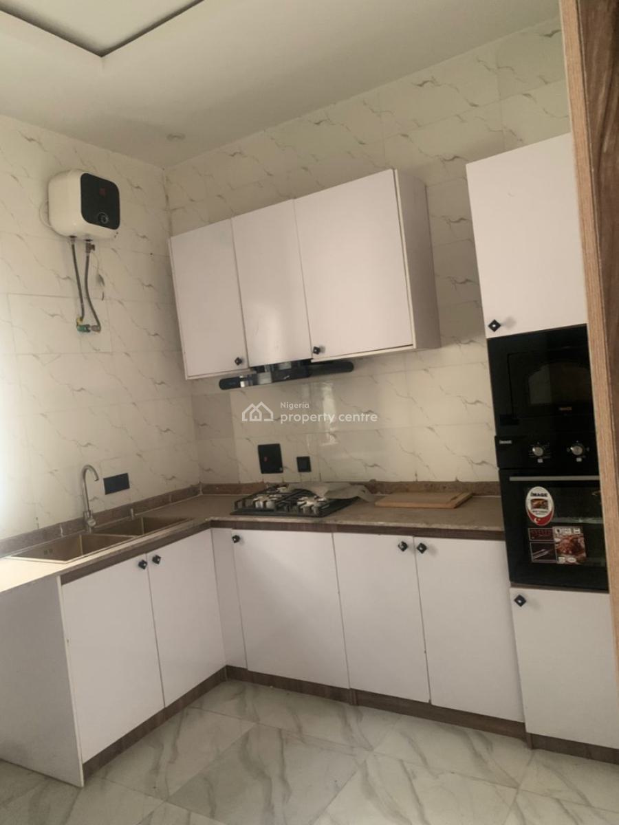 Luxury 4 Bedroom Fully Detached Duplex, Orchid Road, Lekki Phase 2, Lekki, Lagos, Detached Duplex for Rent