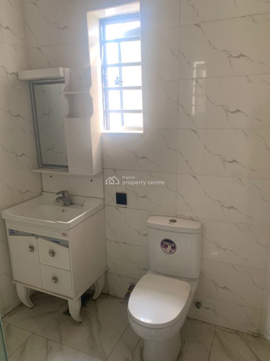 Luxury 4 Bedroom Fully Detached Duplex, Orchid Road, Lekki Phase 2, Lekki, Lagos, Detached Duplex for Rent