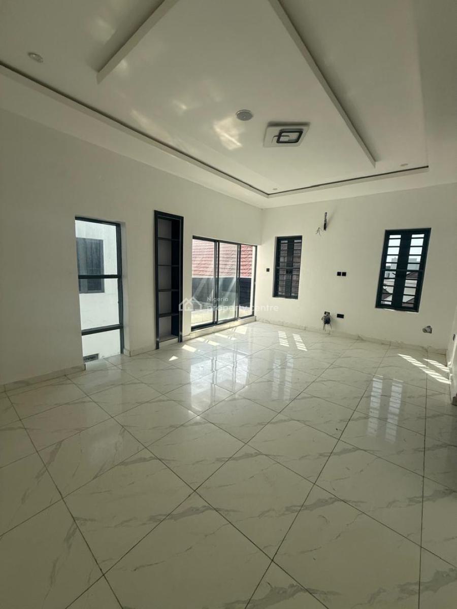 Brand New Masters Bedroom, Ologolo, Lekki, Lagos, Self Contain (single Rooms) for Rent