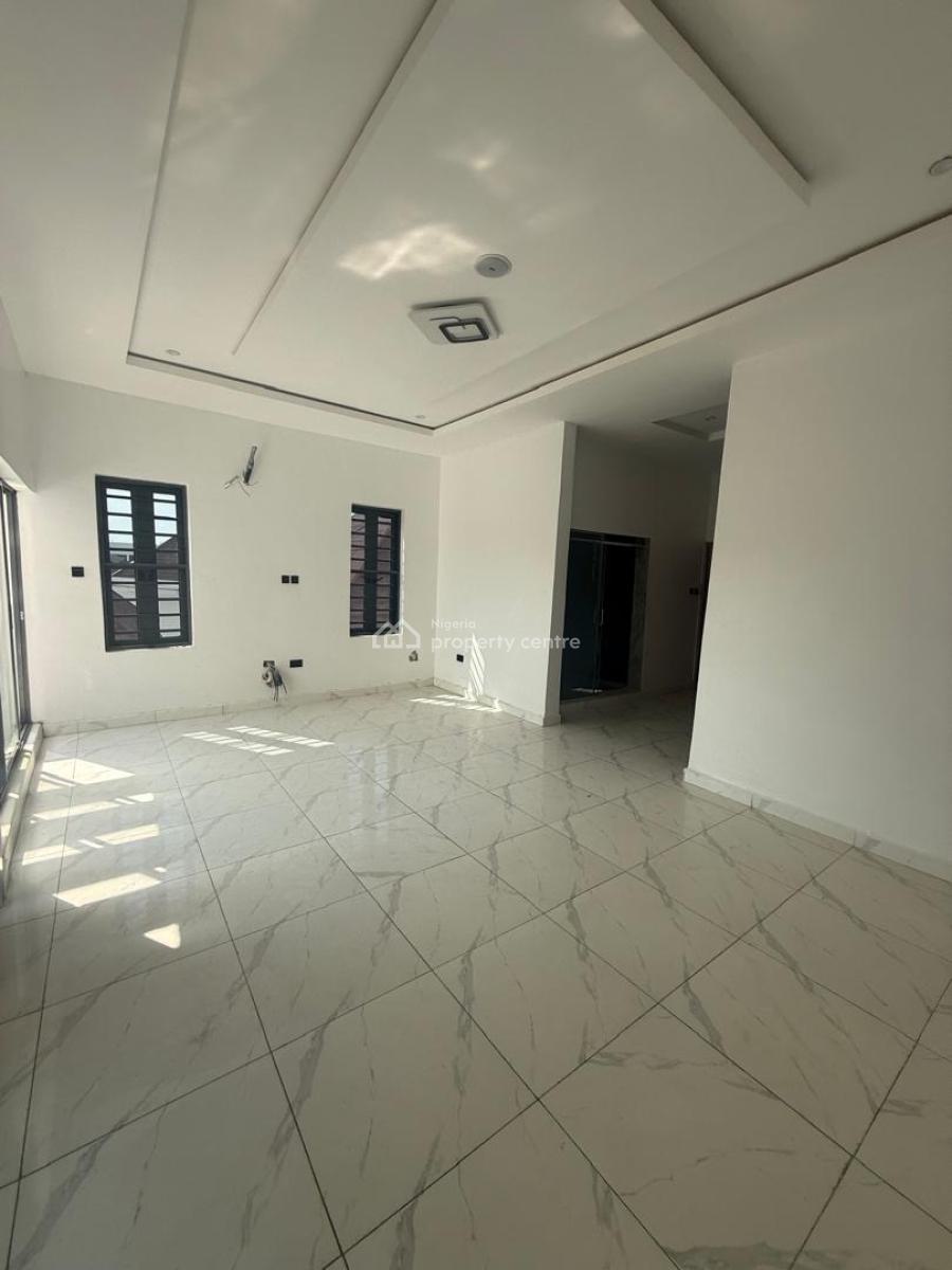 Brand New Masters Bedroom, Ologolo, Lekki, Lagos, Self Contain (single Rooms) for Rent