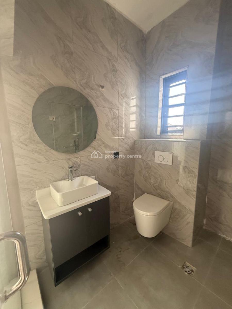 Brand New Masters Bedroom, Ologolo, Lekki, Lagos, Self Contain (single Rooms) for Rent