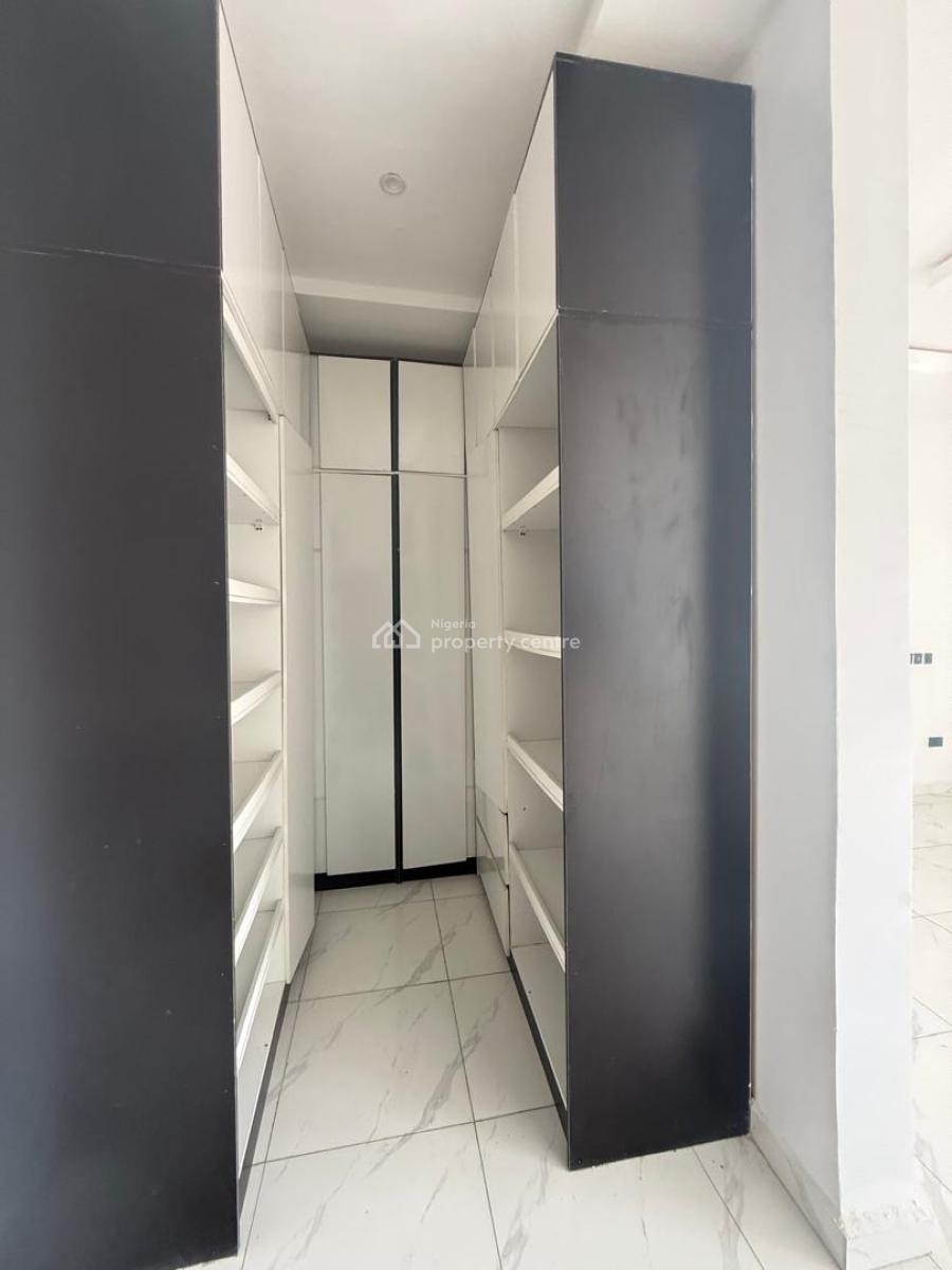 Brand New Masters Bedroom, Ologolo, Lekki, Lagos, Self Contain (single Rooms) for Rent