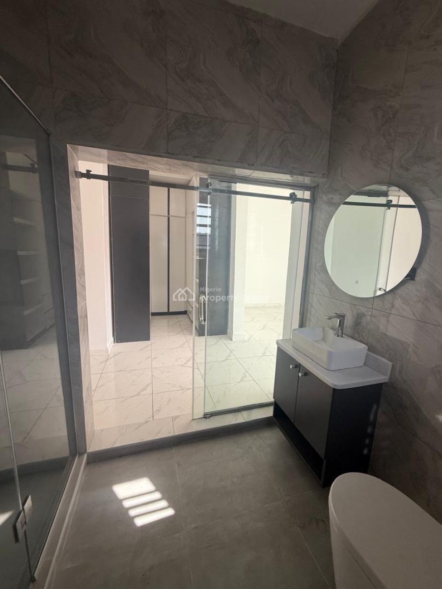 Brand New Masters Bedroom, Ologolo, Lekki, Lagos, Self Contain (single Rooms) for Rent