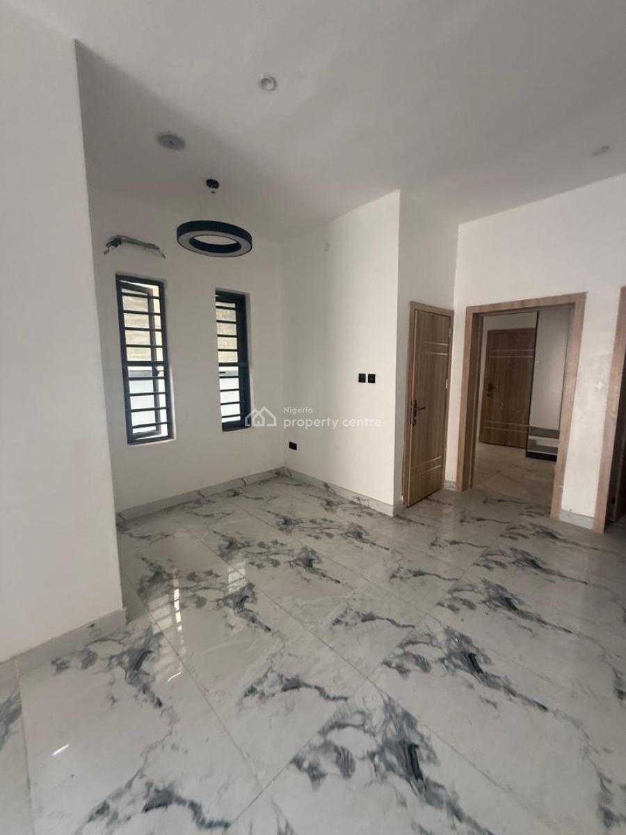 Brand New Miniflat, Ologolo, Lekki, Lagos, Mini Flat (room and Parlour) for Rent