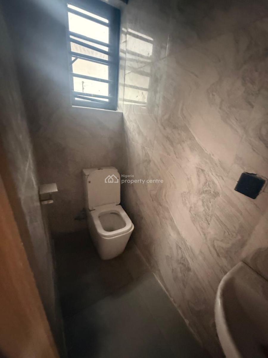 Brand New Miniflat, Ologolo, Lekki, Lagos, Mini Flat (room and Parlour) for Rent