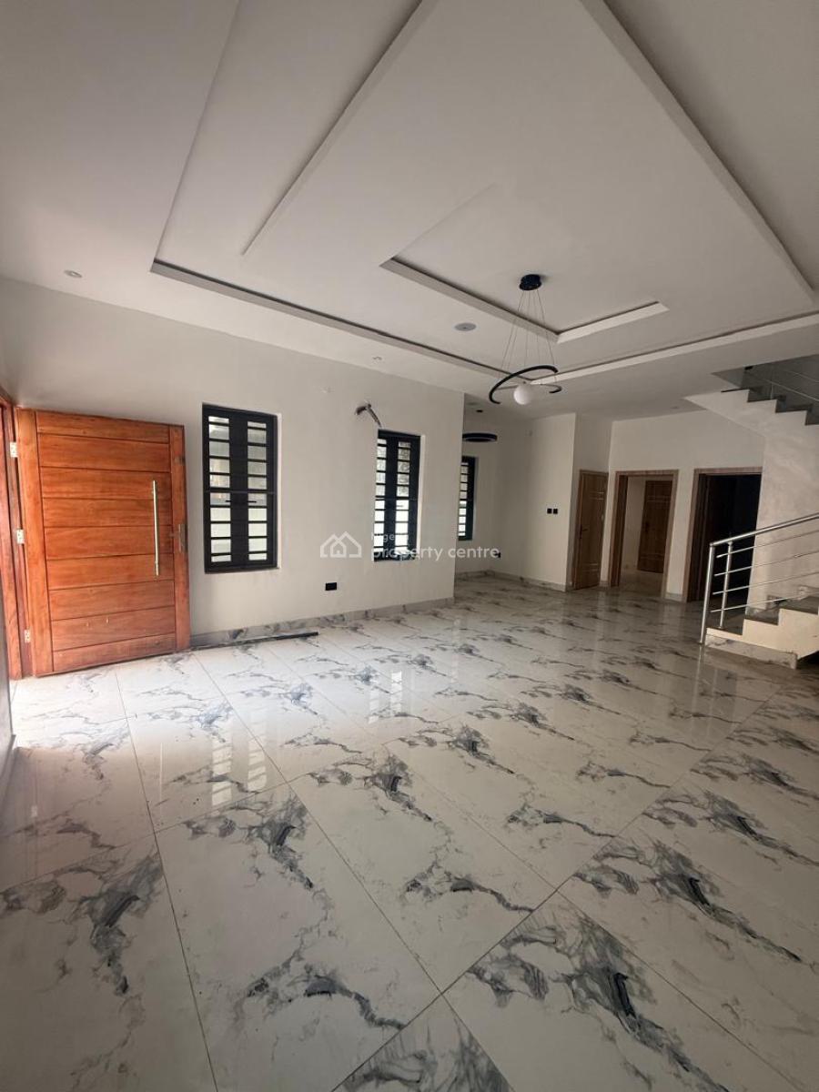 Brand New Miniflat, Ologolo, Lekki, Lagos, Mini Flat (room and Parlour) for Rent