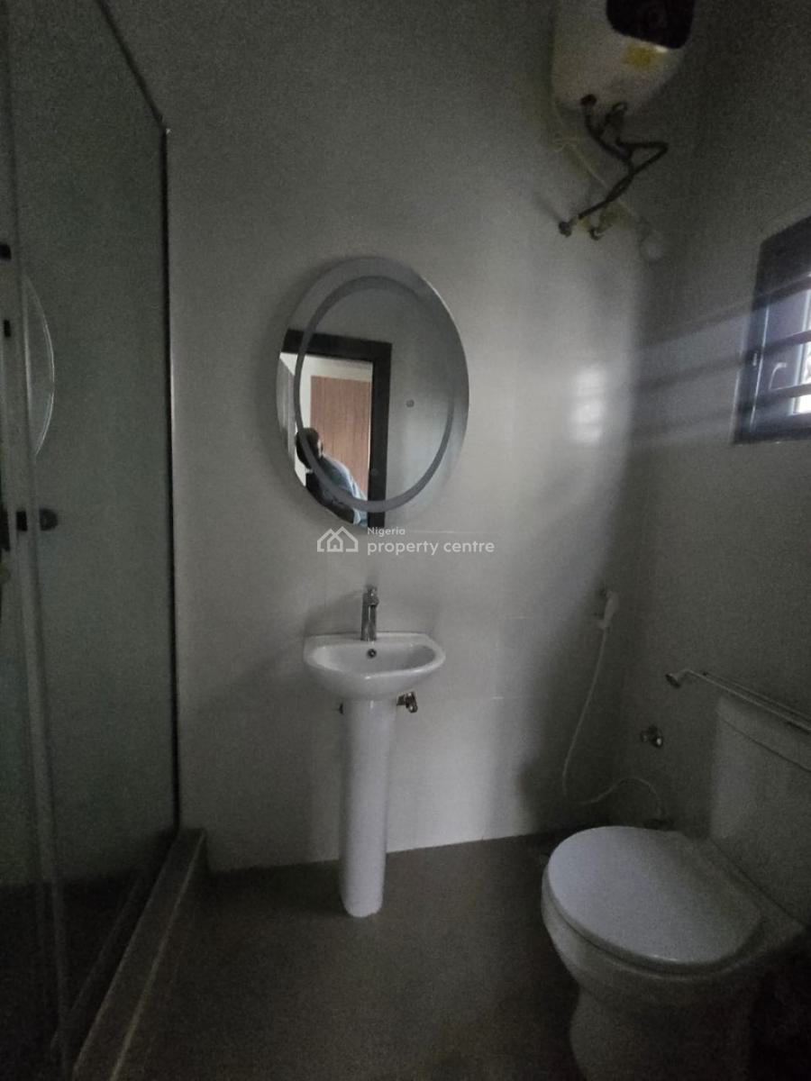 Fully Detached 5 Bedroom Duplex, Gra Phase 2, Magodo, Lagos, Detached Duplex for Sale