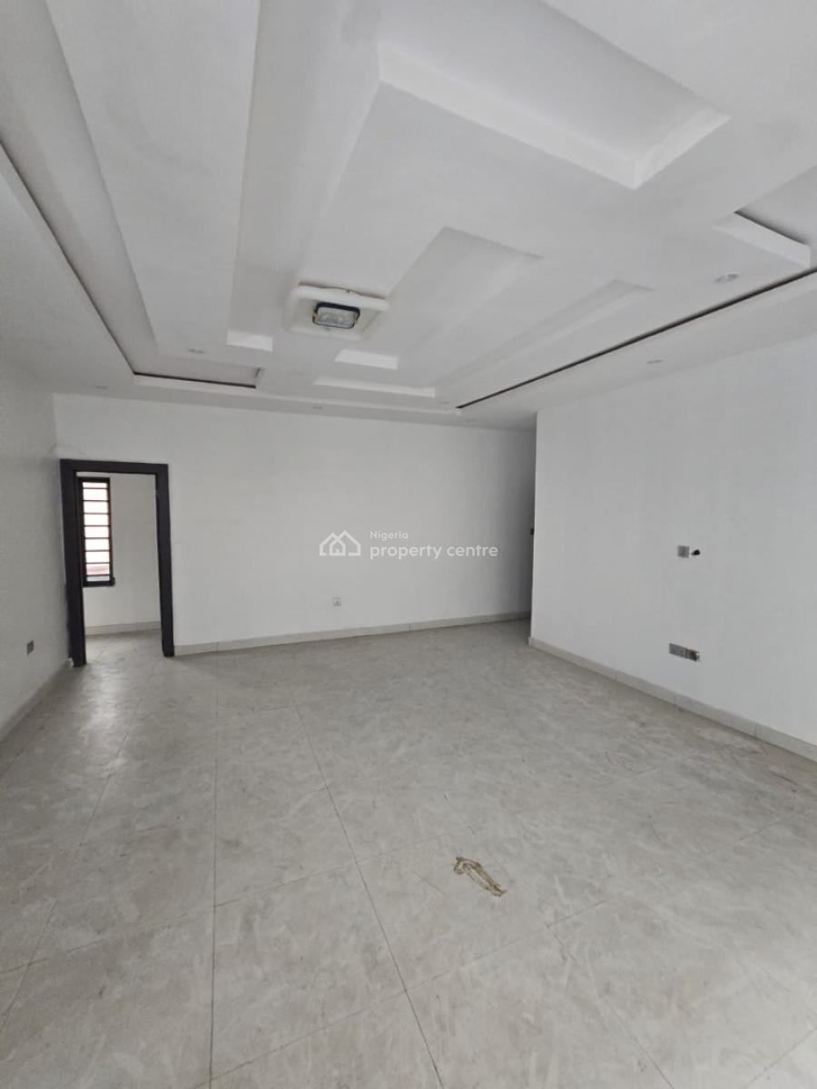 Fully Detached 5 Bedroom Duplex, Gra Phase 2, Magodo, Lagos, Detached Duplex for Sale