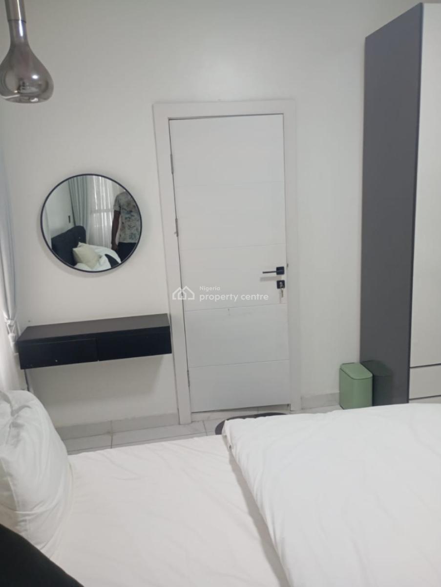 Exquisitely Finished 5 Bedroom Maisonette Pent House, Off Queens Drive, Old Ikoyi, Ikoyi, Lagos, Flat / Apartment for Sale