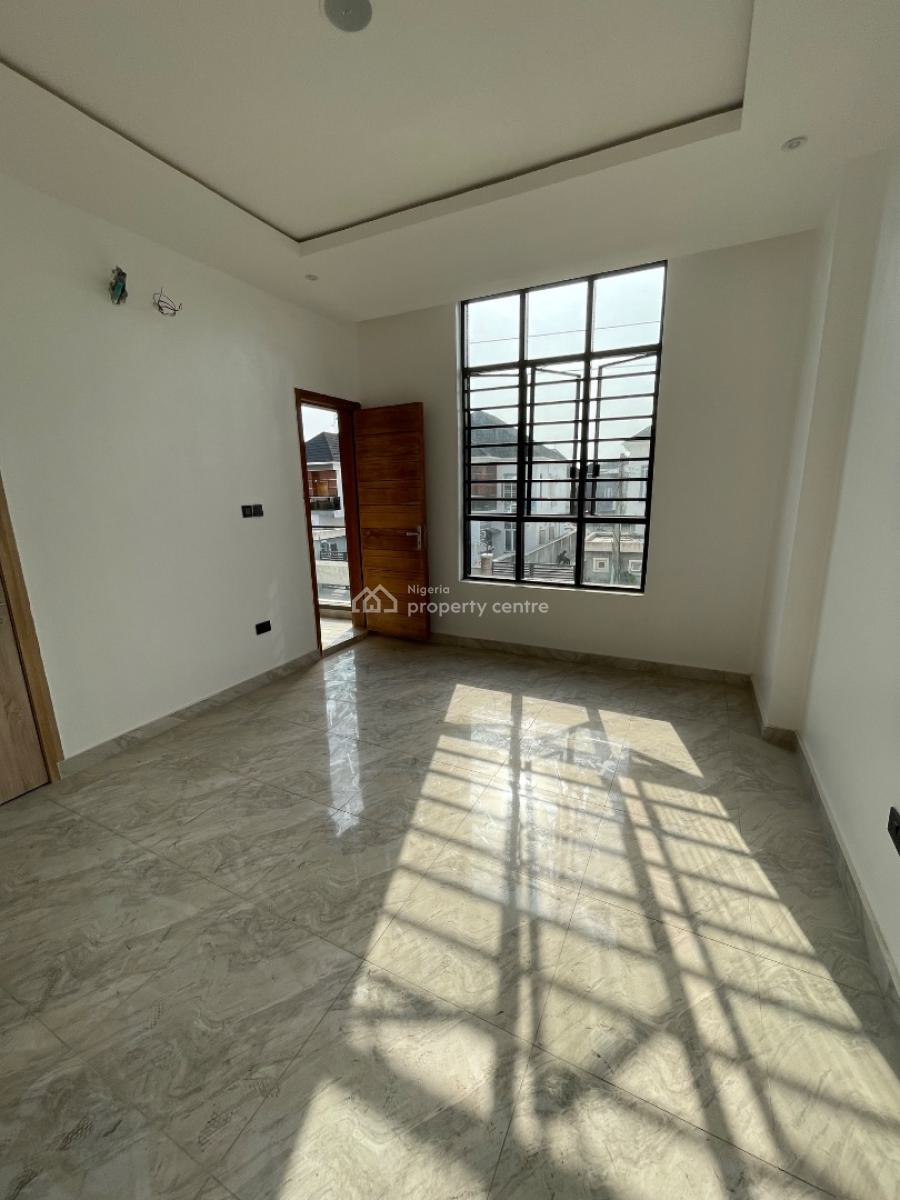 Luxury 2 Bedroom Flat, Ikota Villa, Ikota, Lekki, Lagos, Flat / Apartment for Sale