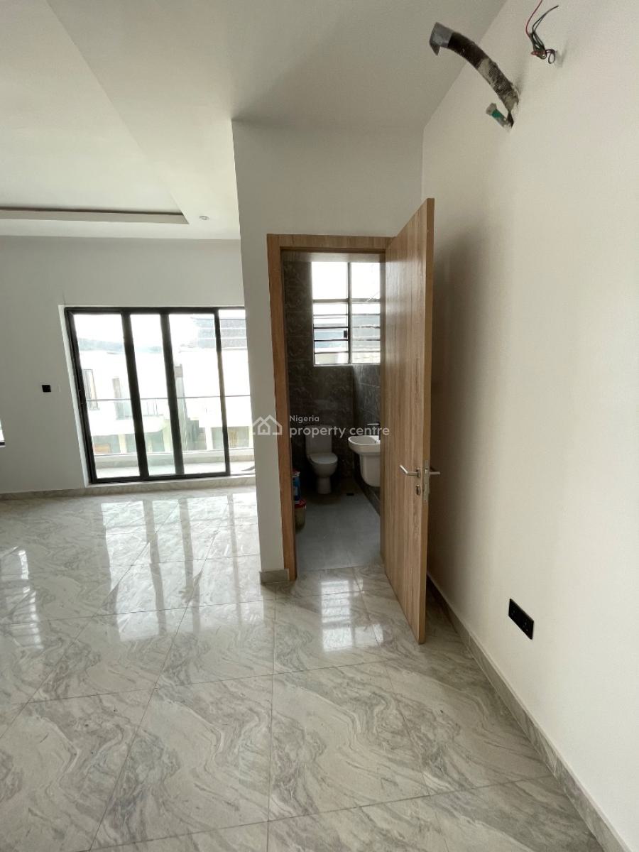 Luxury 2 Bedroom Flat, Ikota Villa, Ikota, Lekki, Lagos, Flat / Apartment for Sale
