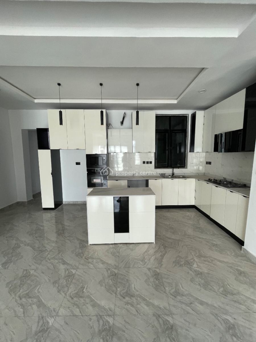 Luxury 2 Bedroom Flat, Ikota Villa, Ikota, Lekki, Lagos, Flat / Apartment for Sale
