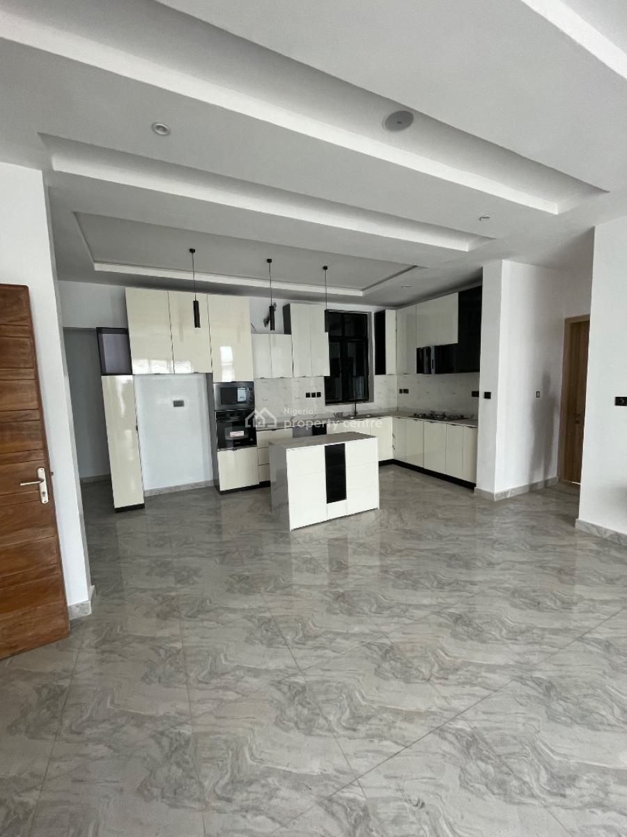 Luxury 2 Bedroom Flat, Ikota Villa, Ikota, Lekki, Lagos, Flat / Apartment for Sale