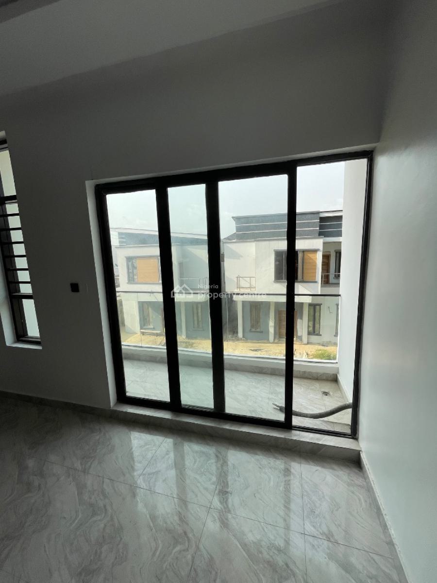 Luxury 2 Bedroom Flat, Ikota Villa, Ikota, Lekki, Lagos, Flat / Apartment for Sale