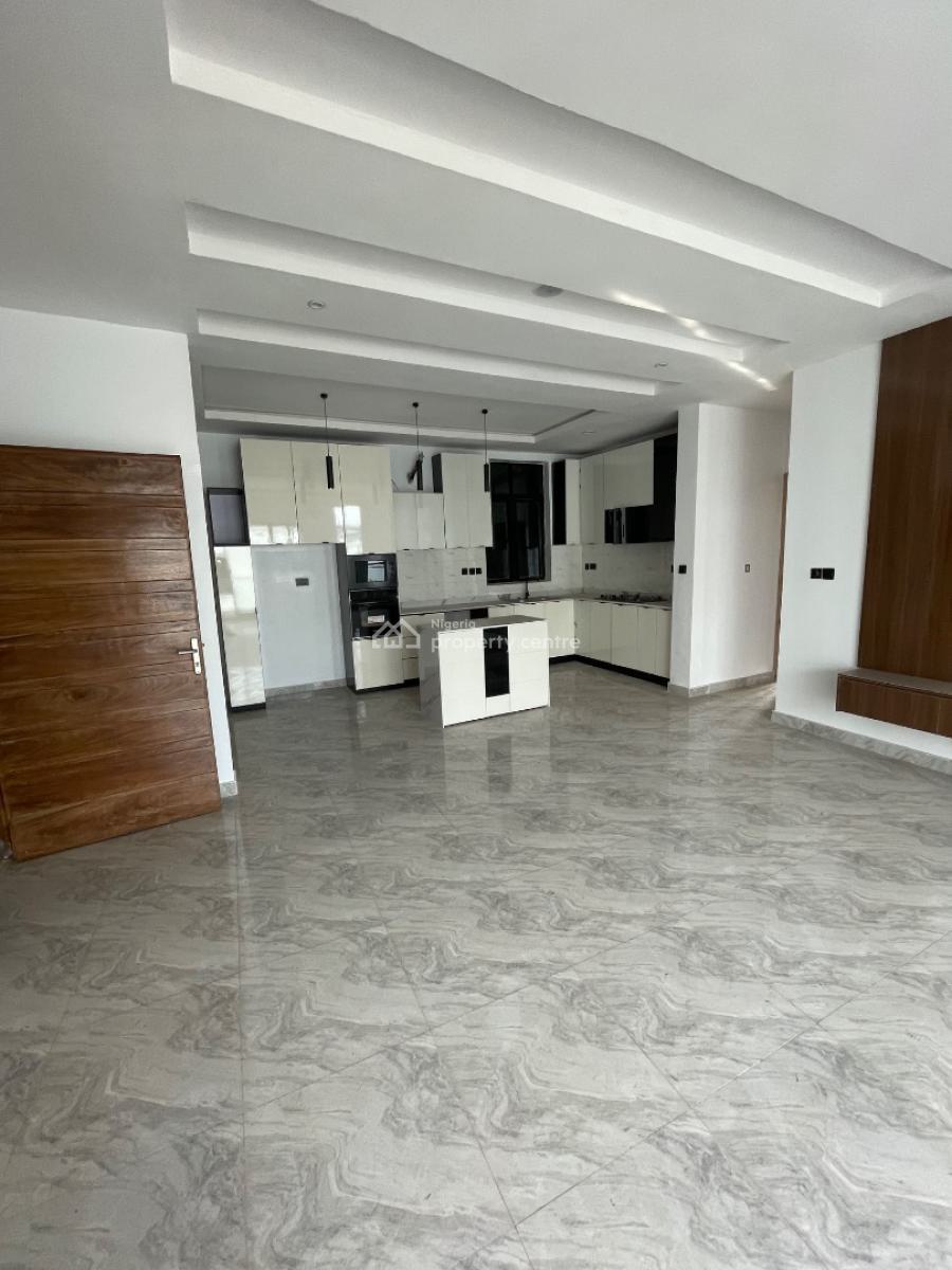 Luxury 2 Bedroom Flat, Ikota Villa, Ikota, Lekki, Lagos, Flat / Apartment for Sale