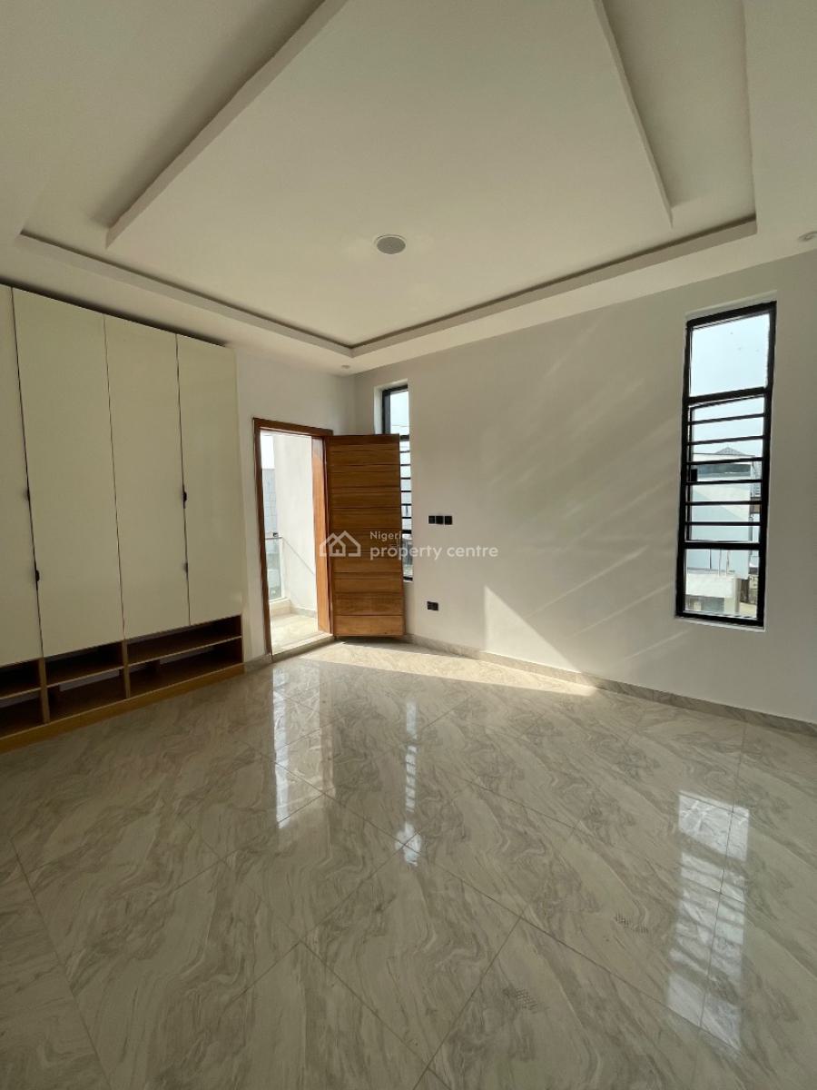 Luxury 2 Bedroom Flat, Ikota Villa, Ikota, Lekki, Lagos, Flat / Apartment for Sale