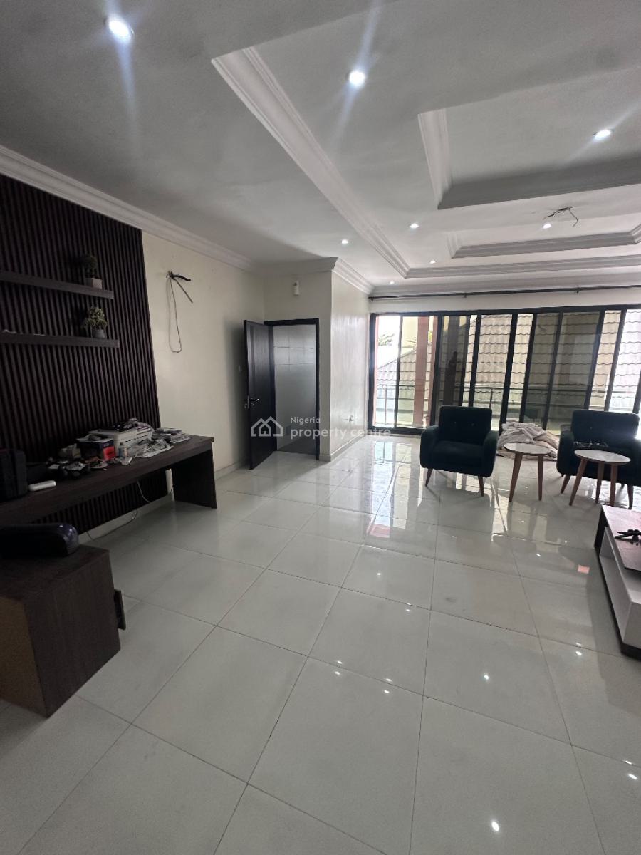 Luxury 3 Bedroom Penthouse, Ologolo, Lekki, Lagos, Flat / Apartment for Sale
