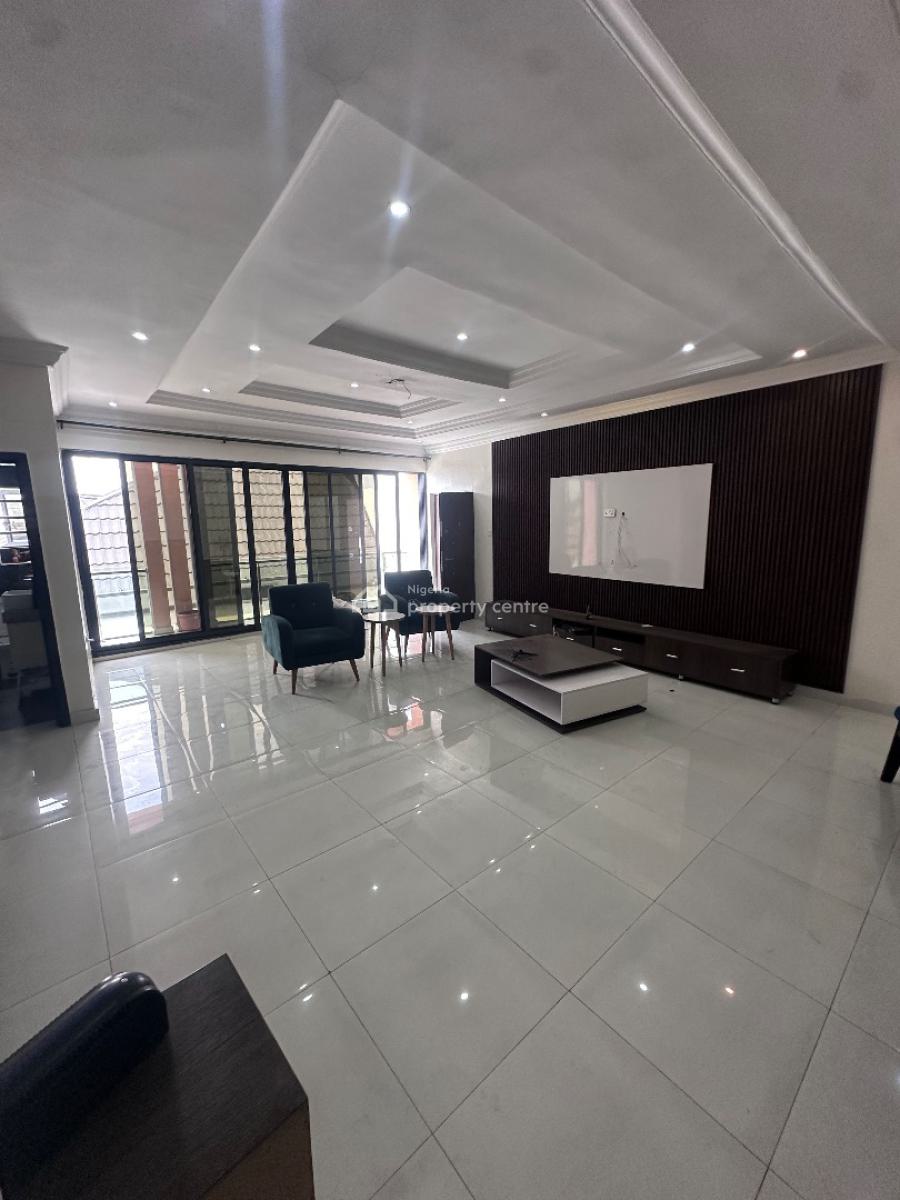 Luxury 3 Bedroom Penthouse, Ologolo, Lekki, Lagos, Flat / Apartment for Sale