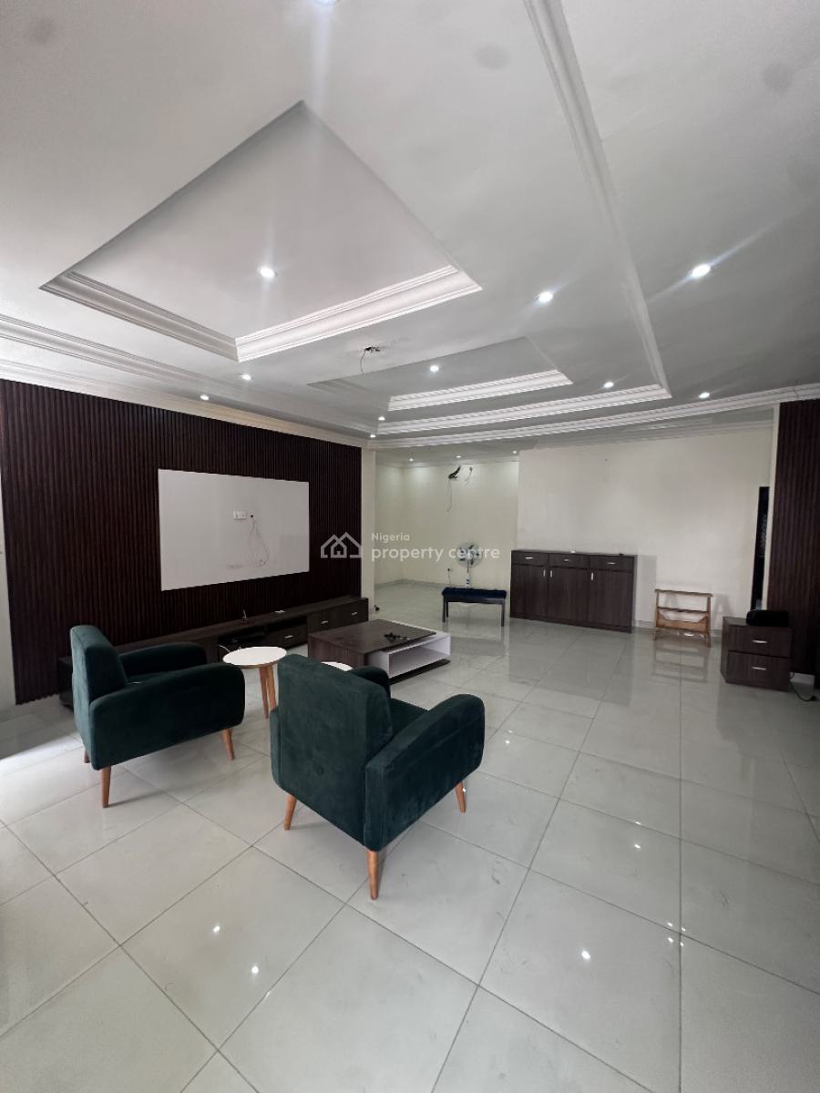 Luxury 3 Bedroom Penthouse, Ologolo, Lekki, Lagos, Flat / Apartment for Sale