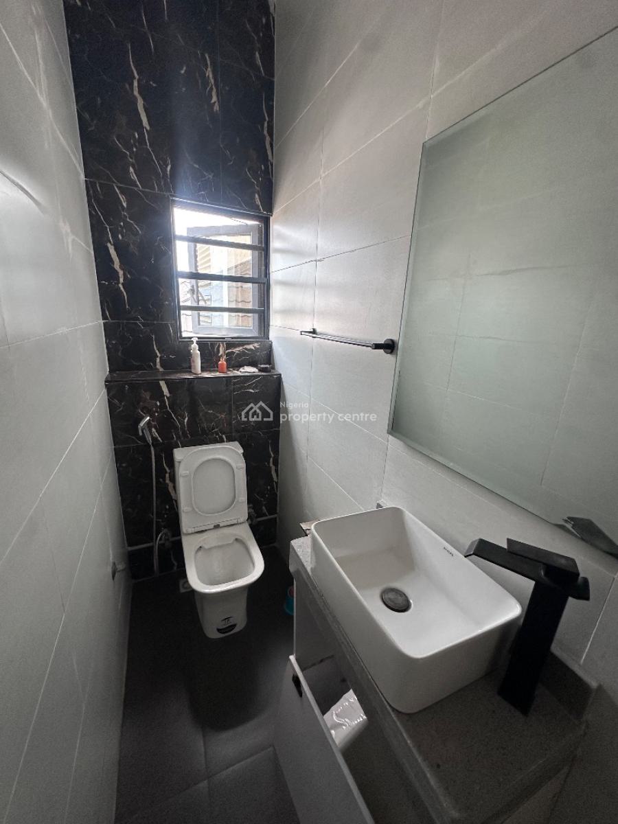 Luxury 3 Bedroom Penthouse, Ologolo, Lekki, Lagos, Flat / Apartment for Sale