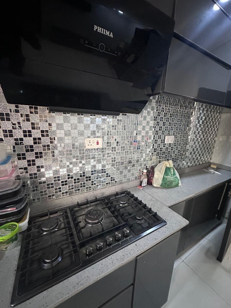 Luxury 3 Bedroom Penthouse, Ologolo, Lekki, Lagos, Flat / Apartment for Sale