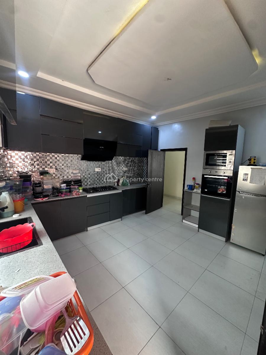 Luxury 3 Bedroom Penthouse, Ologolo, Lekki, Lagos, Flat / Apartment for Sale