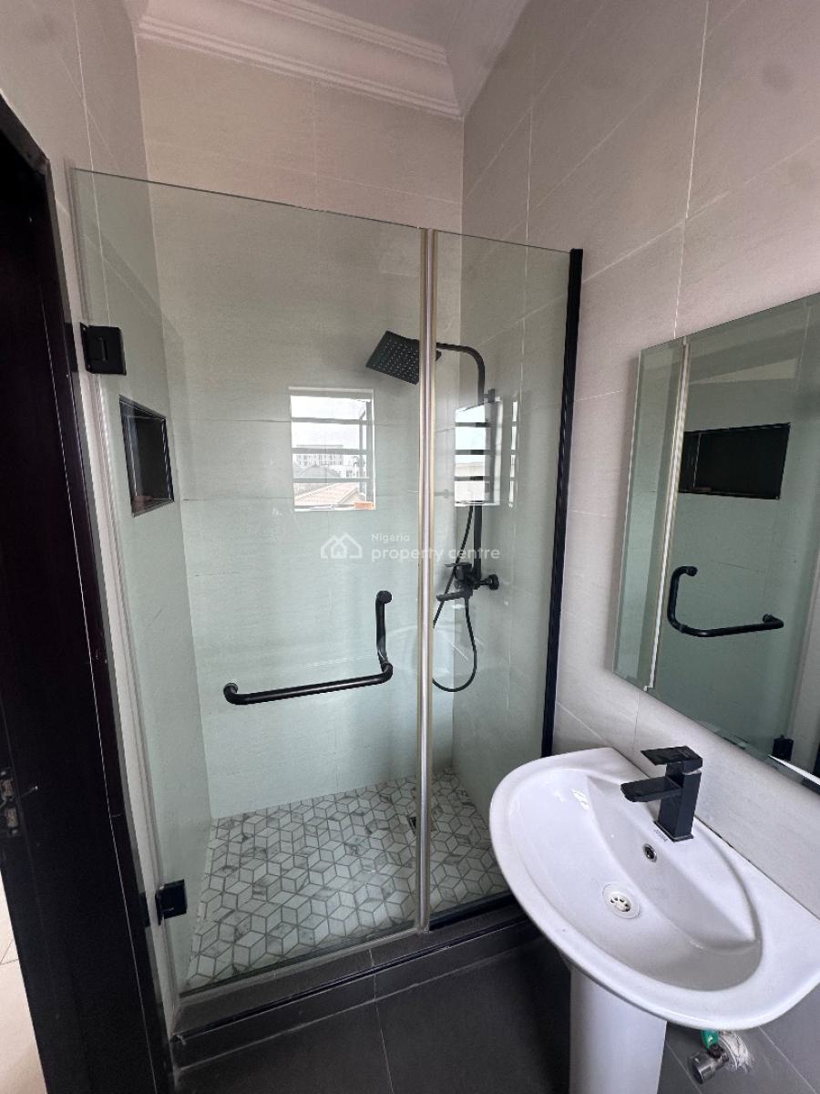 Luxury 3 Bedroom Penthouse, Ologolo, Lekki, Lagos, Flat / Apartment for Sale