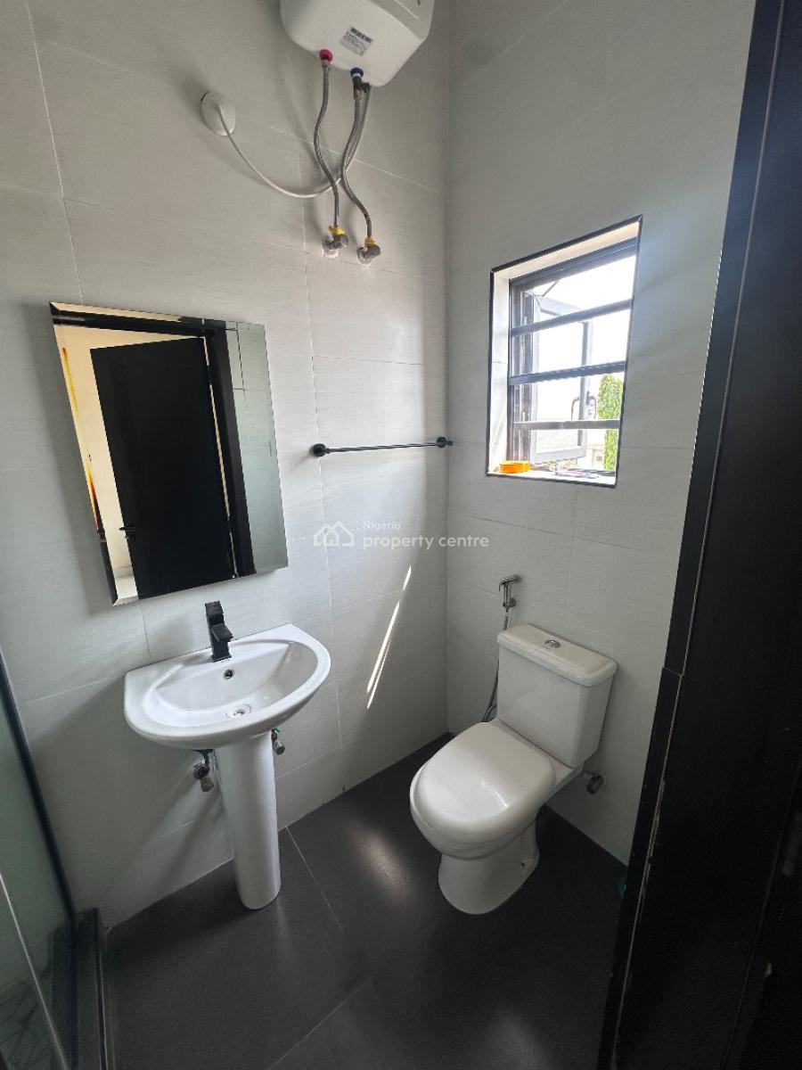 Luxury 3 Bedroom Penthouse, Ologolo, Lekki, Lagos, Flat / Apartment for Sale