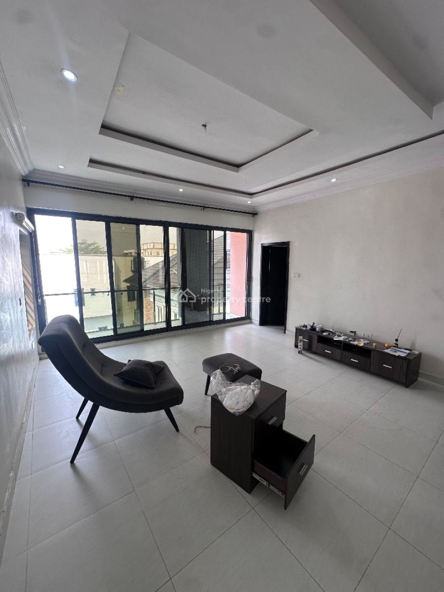 Luxury 3 Bedroom Penthouse, Ologolo, Lekki, Lagos, Flat / Apartment for Sale