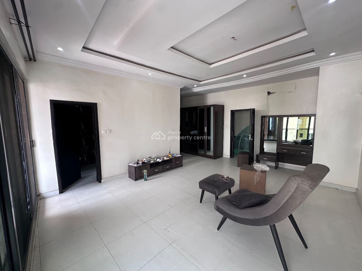 Luxury 3 Bedroom Penthouse, Ologolo, Lekki, Lagos, Flat / Apartment for Sale