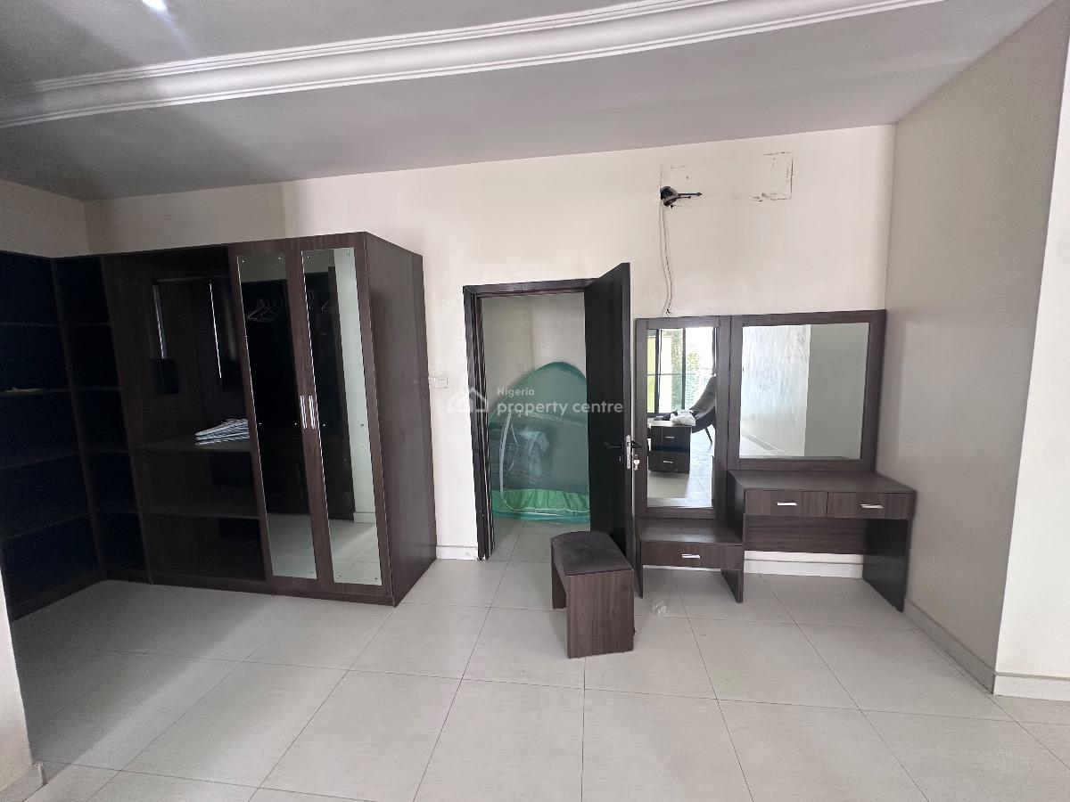 Luxury 3 Bedroom Penthouse, Ologolo, Lekki, Lagos, Flat / Apartment for Sale