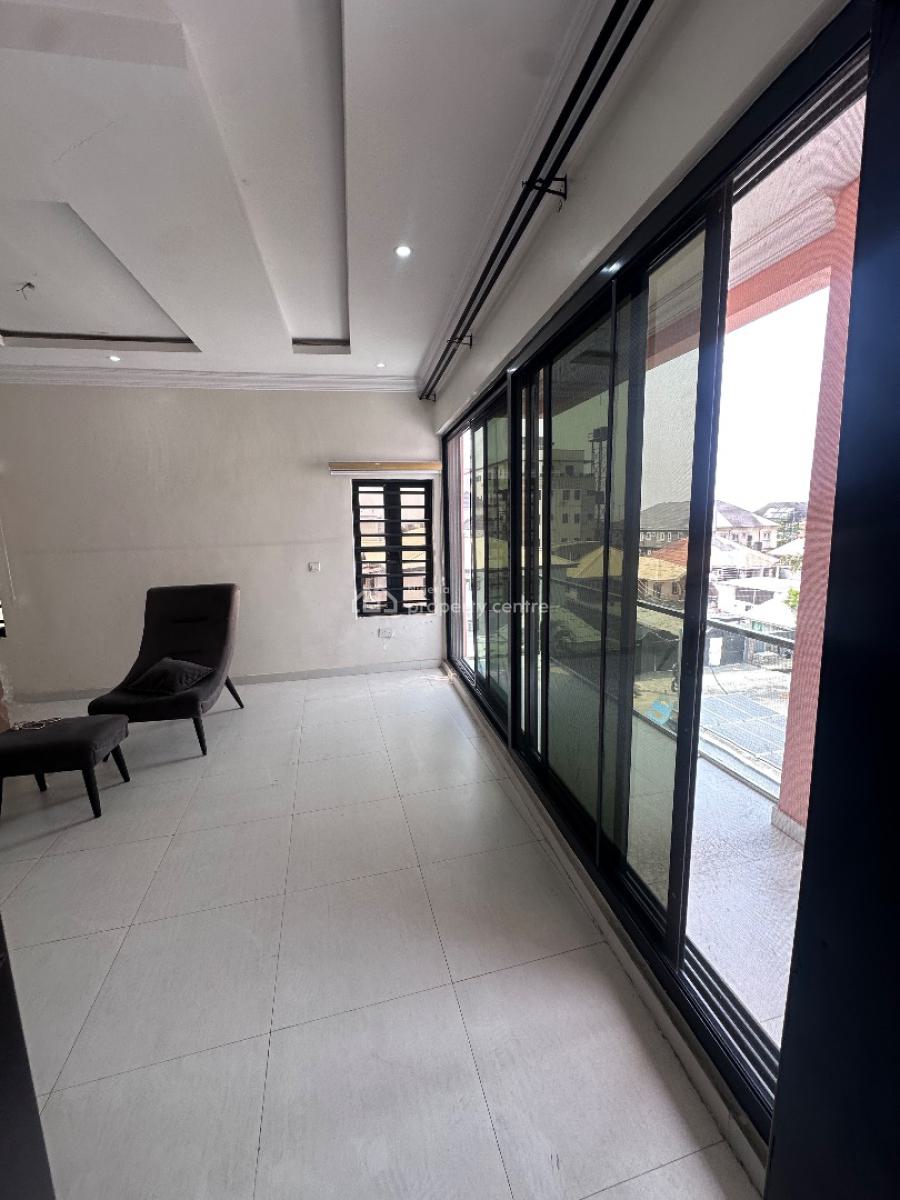 Luxury 3 Bedroom Penthouse, Ologolo, Lekki, Lagos, Flat / Apartment for Sale