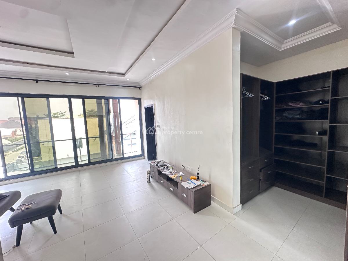 Luxury 3 Bedroom Penthouse, Ologolo, Lekki, Lagos, Flat / Apartment for Sale