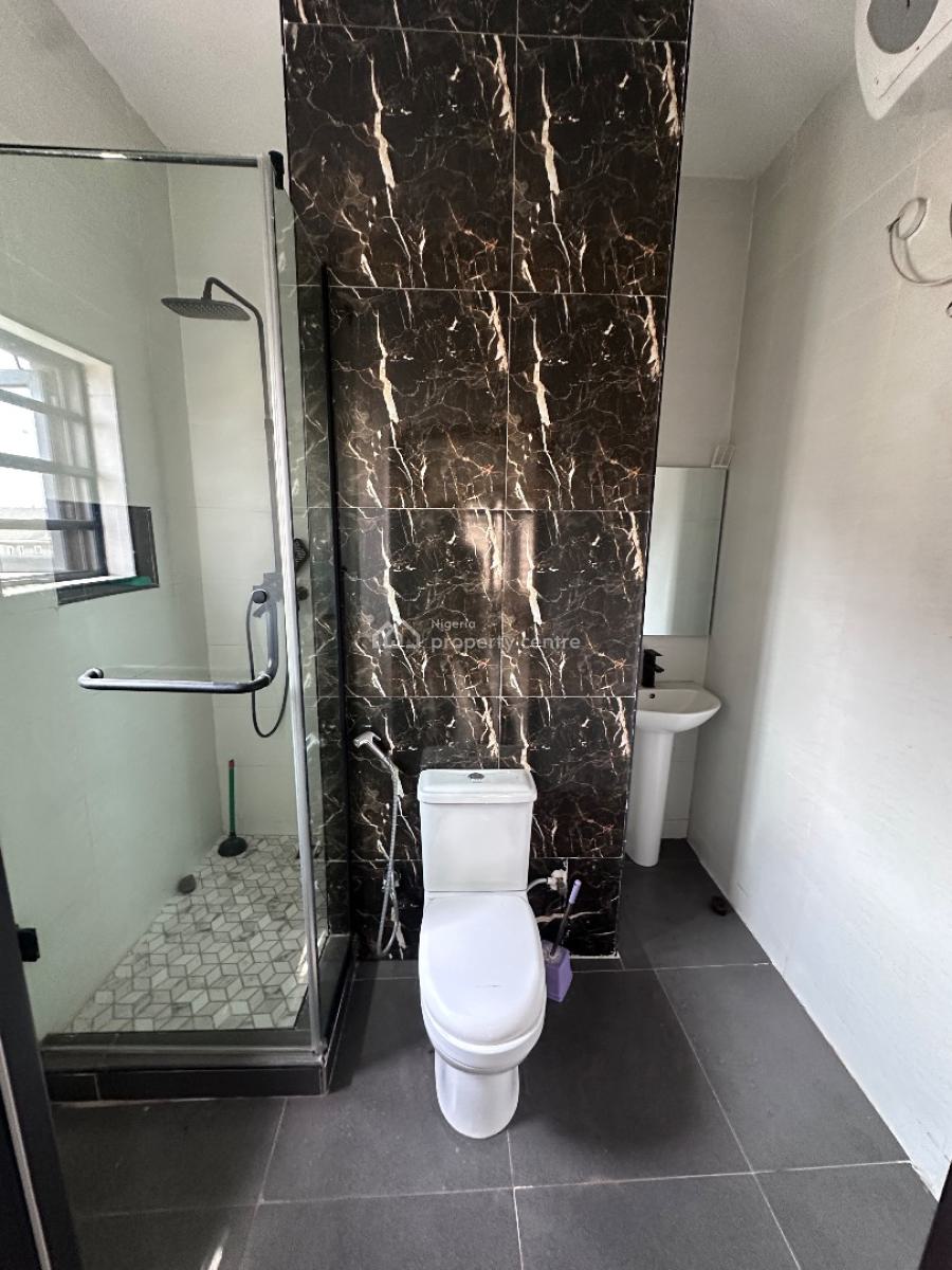 Luxury 3 Bedroom Penthouse, Ologolo, Lekki, Lagos, Flat / Apartment for Sale