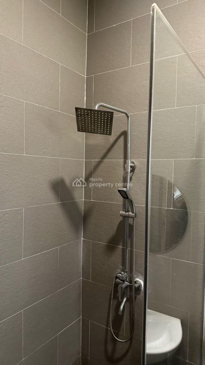 Luxury One Bedroom with Amazing Features, Brookstone Street Abuja, Mabushi, Abuja, Flat / Apartment Short Let