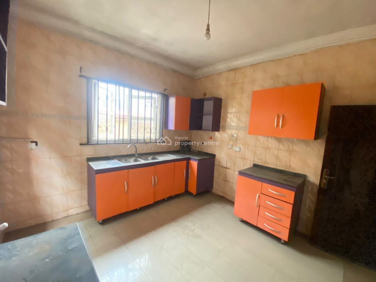 Luxury 4 Bedroom Detached Duplex, Ikota Villa Estate, Ikota, Lekki, Lagos, House for Sale