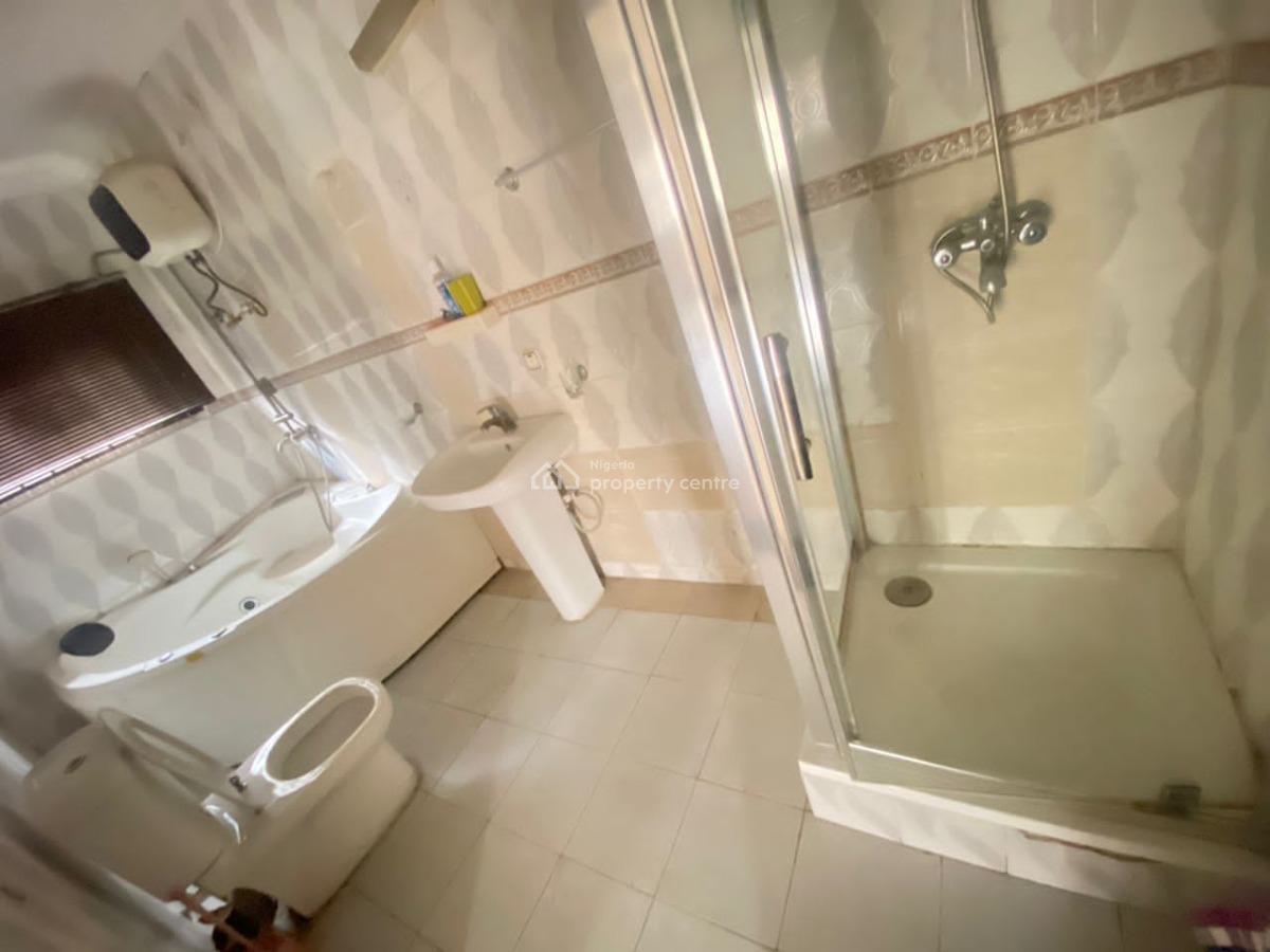 Luxury 4 Bedroom Detached Duplex, Ikota Villa Estate, Ikota, Lekki, Lagos, House for Sale